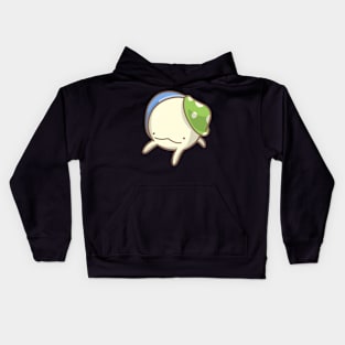 Starbound- Sporgus Kids Hoodie